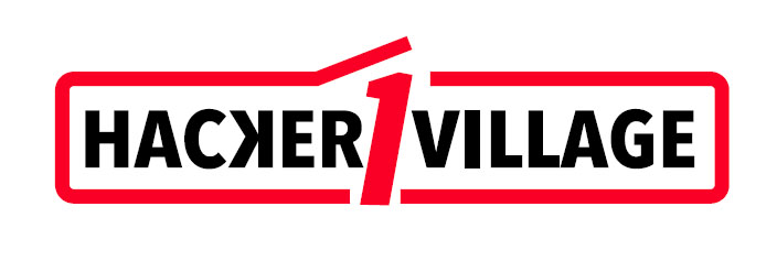 Logo Hacker 1 Village